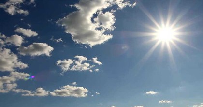 ঢাকা ও আশপাশের এলাকায় বাড়তে পারে গরম: আবহাওয়া অধিদফতর