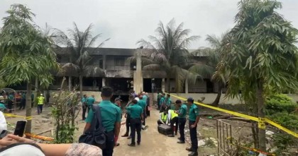 মাইলস্টোন ট্রাজেডি: আহত-নিহতদের তালিকা তৈরিতে কমিটি গঠন