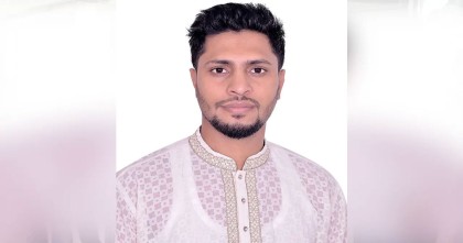 ভারতে পালানোর সময় নিষিদ্ধ ছাত্রলীগ নেতা গ্রেপ্তার