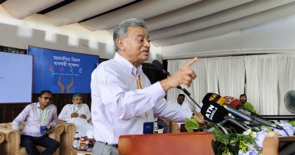 অর্থনৈতিক উন্নয়নে সব ধরনের আইন পরিবর্তন করা হবে : আমীর খসরু