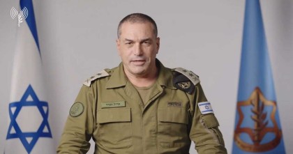 ইরানের বিরুদ্ধে অভিযান এখনো শেষ হয়নি: ইসরায়েলি সেনাপ্রধান