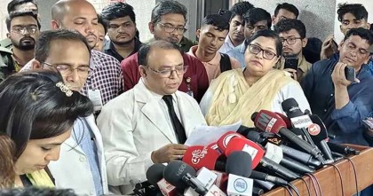 দগ্ধদের বিদেশে নেওয়ার কোনো পরিকল্পনা নেই: পরিচালক