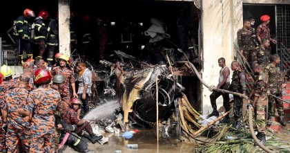 সিসি ক্যামেরার ফুটেজ উদ্ধার আগে, বাচ্চাদের উদ্ধার পরে?