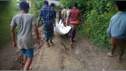 লামায় রিসোর্ট থেকে ঝুলন্ত লাশ উদ্ধার