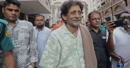 আবুল বারকাতের জামিন নামঞ্জুর, সিএমএম আদালতে রিমান্ড শুনানি