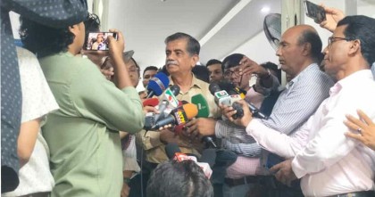 সরকার বললে চলে যাব:  শিক্ষা উপদেষ্টা