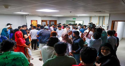 নিহতের সংখ্যা নিয়ে স্বাস্থ্য অধিদপ্তর ও আইএসপিআরের দুই রকম তথ্য 