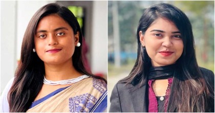 ইবির জুলাই ৩৬ হল কালচারাল ক্লাবের নেতৃত্বে আপন-তামান্না