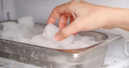 পোড়া স্থানে কেন বরফ দিতে নিষেধ করেন বিশেষজ্ঞরা