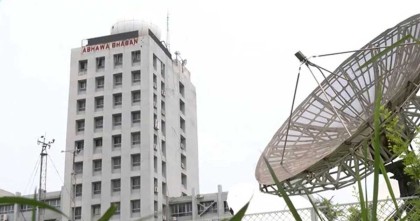 ঢাকায় বজ্রসহ বৃষ্টির সম্ভাবনা