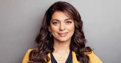 ছেলের ভবিষ্যতের জন্য জুহি চাওলার বিশেষ উপহার