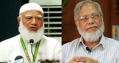 বিচারপতি খায়রুল হকের গ্রেফতার নিয়ে যা বললেন জামায়াত আমির