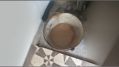 বিএনপি কার্যালয়ে ককটেল বিস্ফোরণ: আওয়ামীলীগ জড়িত বিএনপির অভিযোগ

