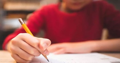 শিশুর হাতের লেখা ভালো করার কৌশল