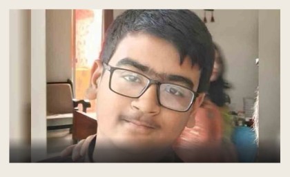 অগ্নিদগ্ধ শিক্ষার্থী কুমিল্লার মাহতাব বেঁচে নেই