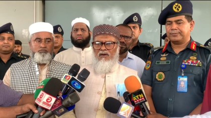 কারাগারে নৈতিক শিক্ষার বিস্তার, বদলে যাচ্ছে বন্দির জীবন: ধর্ম বিষয়ক উপদেষ্টা