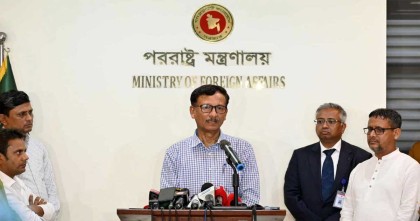 ভিসা পেতে প্রতিবন্ধকতা, ঘর গোছানোর পরামর্শ দিলেন পররাষ্ট্র উপদেষ্টা