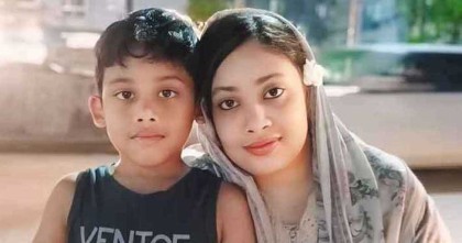 ছেলেকে আনতে গিয়ে নিখোঁজ মায়ের লাশ মিলল ডিএনএ টেস্টে