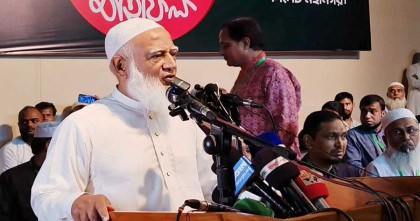 দুই-চারটা হলেও শীর্ষ অপরাধীর বিচার দেখতে চাই: শফিকুর রহমান