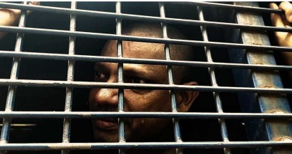 কারাগারে কোরআন শরীফ এক খতম দিয়েছি: পলক