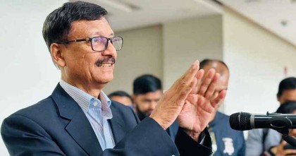 চীনের বাঁধ নিয়ে বিচলিত হওয়ার কারণ নেই: পররাষ্ট্র উপদেষ্টা