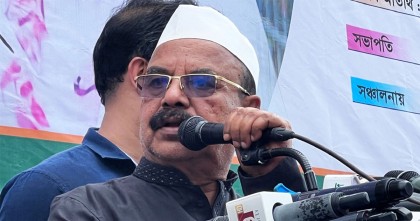 উপদেষ্টারা ঠিকমতো অফিস করছে কি না সংশয় রয়েছে: গয়েশ্বর রায়