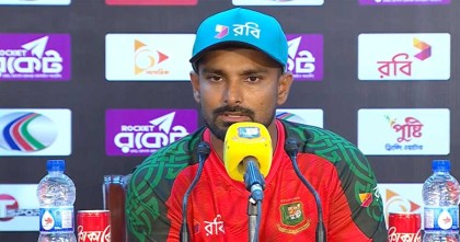 শেষ টি-টোয়েন্টিতে একাদশে পাঁচ পরিবর্তনের ব্যাখ্যা লিটনের