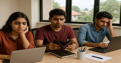 যেসব কৌশলে তরুণদের আর্থিক স্বচ্ছলতা বাড়ানো সম্ভব