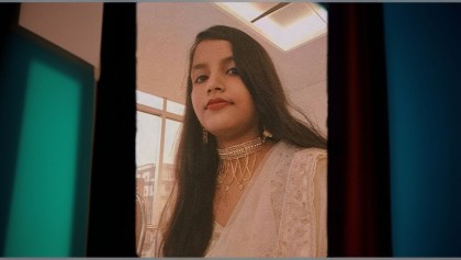 মাইলস্টোনে অগ্নিদগ্ধ শিক্ষার্থী চুয়াডাঙ্গার মাহিয়া আর বেঁচে নেই