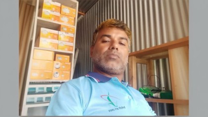 ভূঞাপুরে ইউনিয়ন বিএনপি নেতার বিরুদ্ধে চাঁদাবাজিসহ একাধিক অভিযোগ

