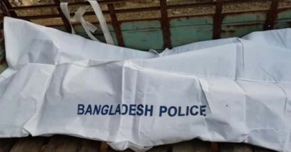 হবিগঞ্জের নবীগঞ্জ তরুণীর ঝুলন্ত মরদেহ উদ্ধার