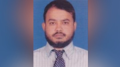 শিক্ষার্থীকে কু-প্রস্তাবের অভিযোগে শিক্ষা কর্মকর্তার শাস্তিমূলক বদলি