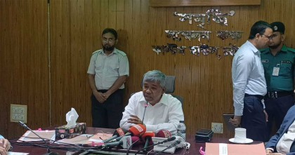 পতিত সরকারের মন্ত্রী-এমপিদের গাড়ি পানির দামে বিক্রি হবে না: এনবিআর চেয়ারম্যান