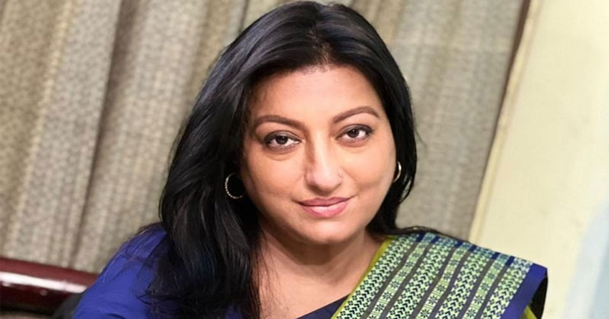 আমি মরে গেলে দয়া করে কেউ আফসোস করবেন না, অভিনেত্রী মৌ শিখা