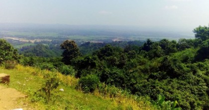 খাগড়াছড়িতে দুপক্ষের গোলাগুলিতে নিহত ৪