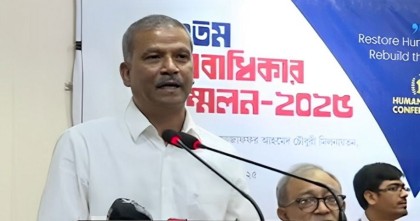 ক্ষমতা পরিবর্তনের ভয় না থাকলে সরকার দানবীয় হয়ে ওঠে: আসিফ নজরুল