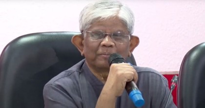 ব্যাংকের ৮০% টাকা নিয়ে গেছে, পুনর্গঠনে ৩৫ বিলিয়ন লাগবে: অর্থ উপদেষ্টা