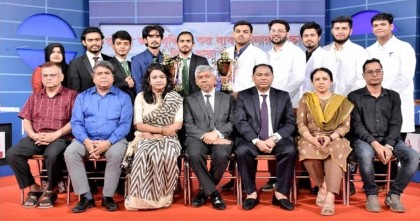 কর ব্যবস্থাপনায় বড় বাধা দুর্নীতি: আবদুর রহমান খান