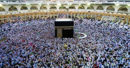 সড়ক দুর্ঘটনায় সৌদি আরবে সাত ওমরাহযাত্রী নিহত