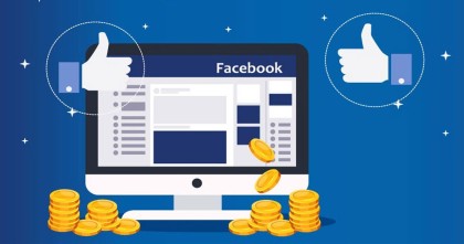 ফেসবুকে যে কারণে বন্ধ হচ্ছে মনিটাইজেশন সুবিধা