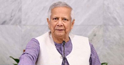 নির্বাচন ভণ্ডুলের সব অপচেষ্টা রুখে দিতে হবে: প্রধান উপদেষ্টা 