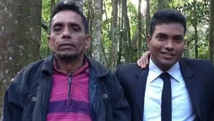 অভিযোগ তুলে নিতে চাপ, ঝালকাঠিতে লিমনের বাবার ওপর হামলা