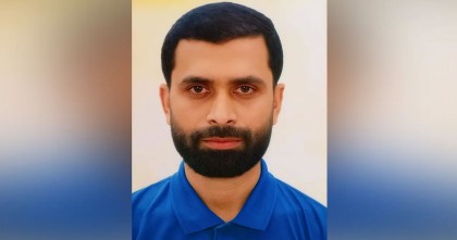 ২১ ঘণ্টা পর লিটনের মরদেহ ফেরত দিল বিএসএফ