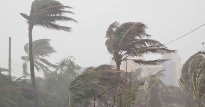 দুপুরের মধ্যে দেশের ৭ অঞ্চলে ঝড়ের আভাস