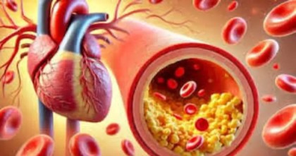 যে ৪ অভ্যাসে হতে পারে কোলেস্টেরল নিয়ন্ত্রণ