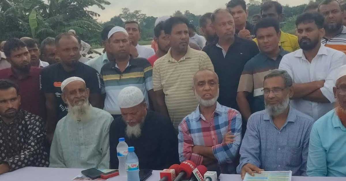 তারেক রহমান ঘোষিত ৩১ দফা বাস্তবায়ন হলে বাংলাদেশ সুখী-সমৃদ্ধ রাষ্ট্রে পরিণত হবে