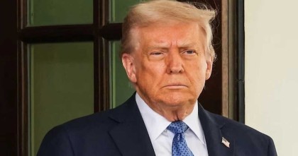 থাইল্যান্ড ও কম্বোডিয়াকে যুদ্ধ বন্ধের আহ্বান ট্রাম্পের 