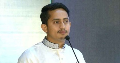 সেনাবাহিনী ও সেনাপ্রধানের ভূয়সী প্রশংসা সারজিস আলমের