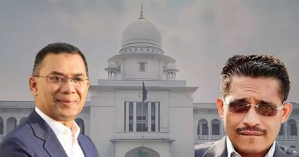 ২১ আগস্ট গ্রেনেড হামলা মামলায় তারেক-বাবরসহ সকল আসামির খালাসের বিরুদ্ধে আপিল শুনানি আজ