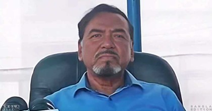 ছাত্ররা দুর্নীতির কাছে দ্রুত আত্মসমর্পণ করেছে: মেজর হাফিজ